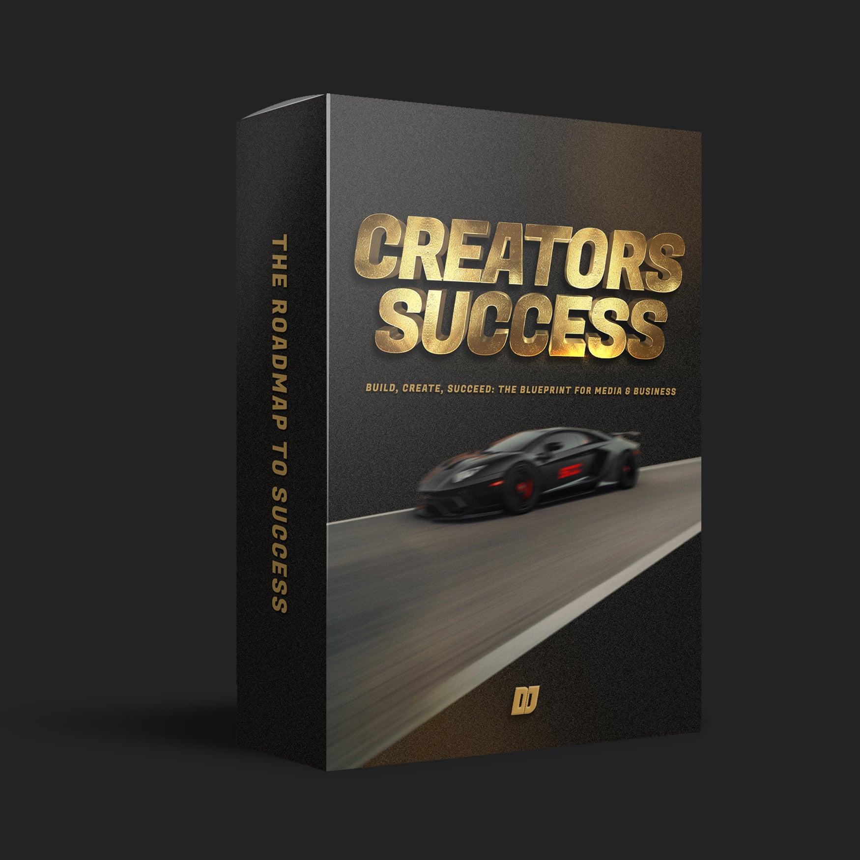 Creator's Success