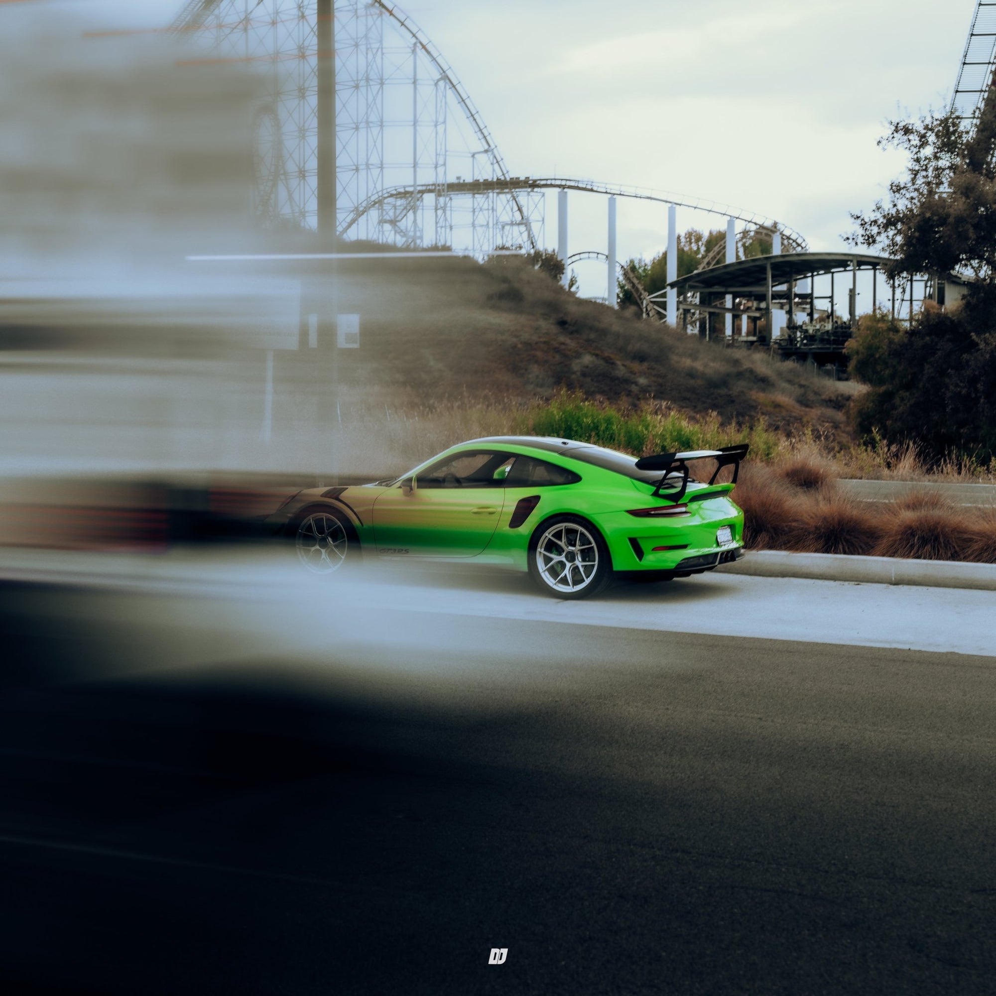 GOATED | Lightroom Preset Pack