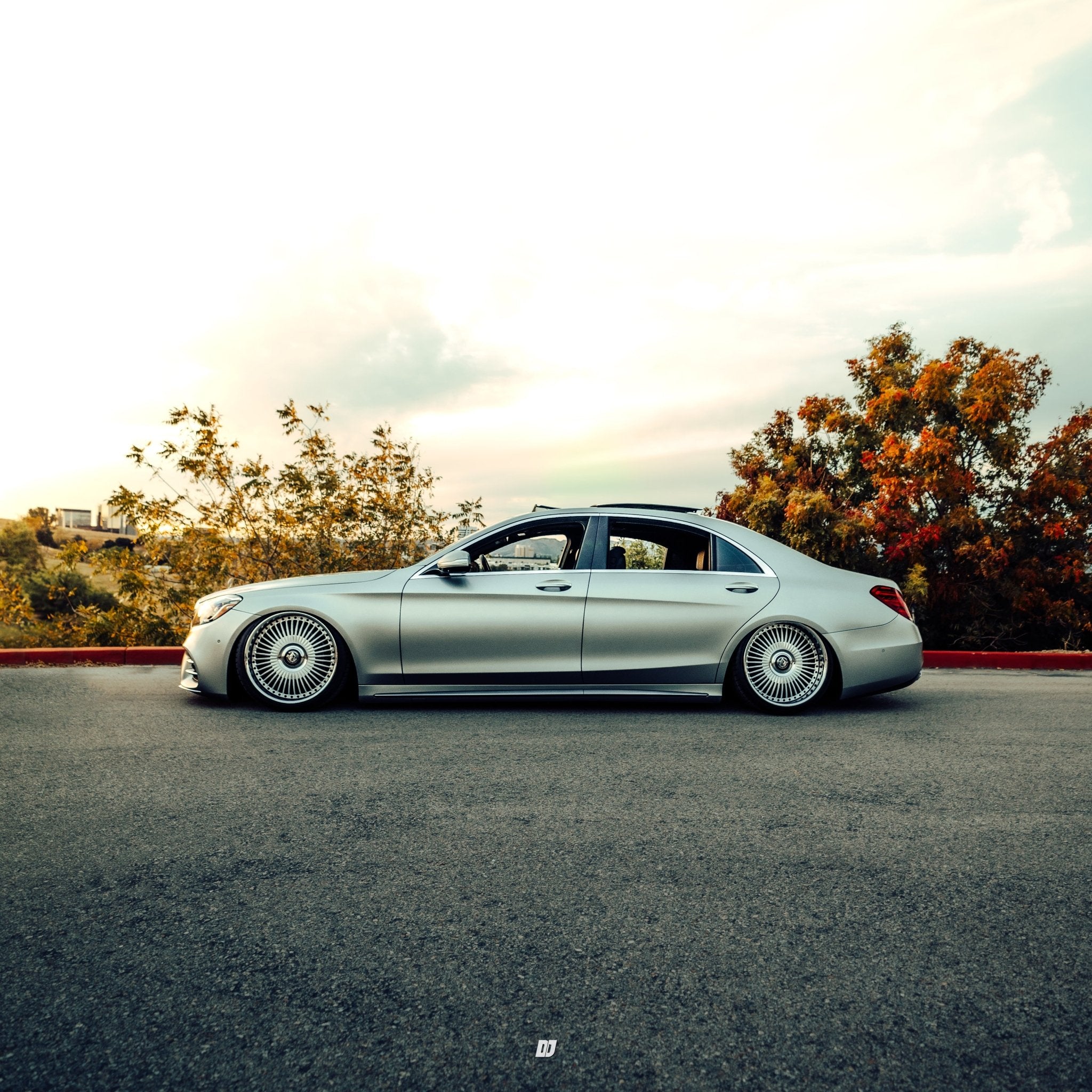 GOATED | Lightroom Preset Pack