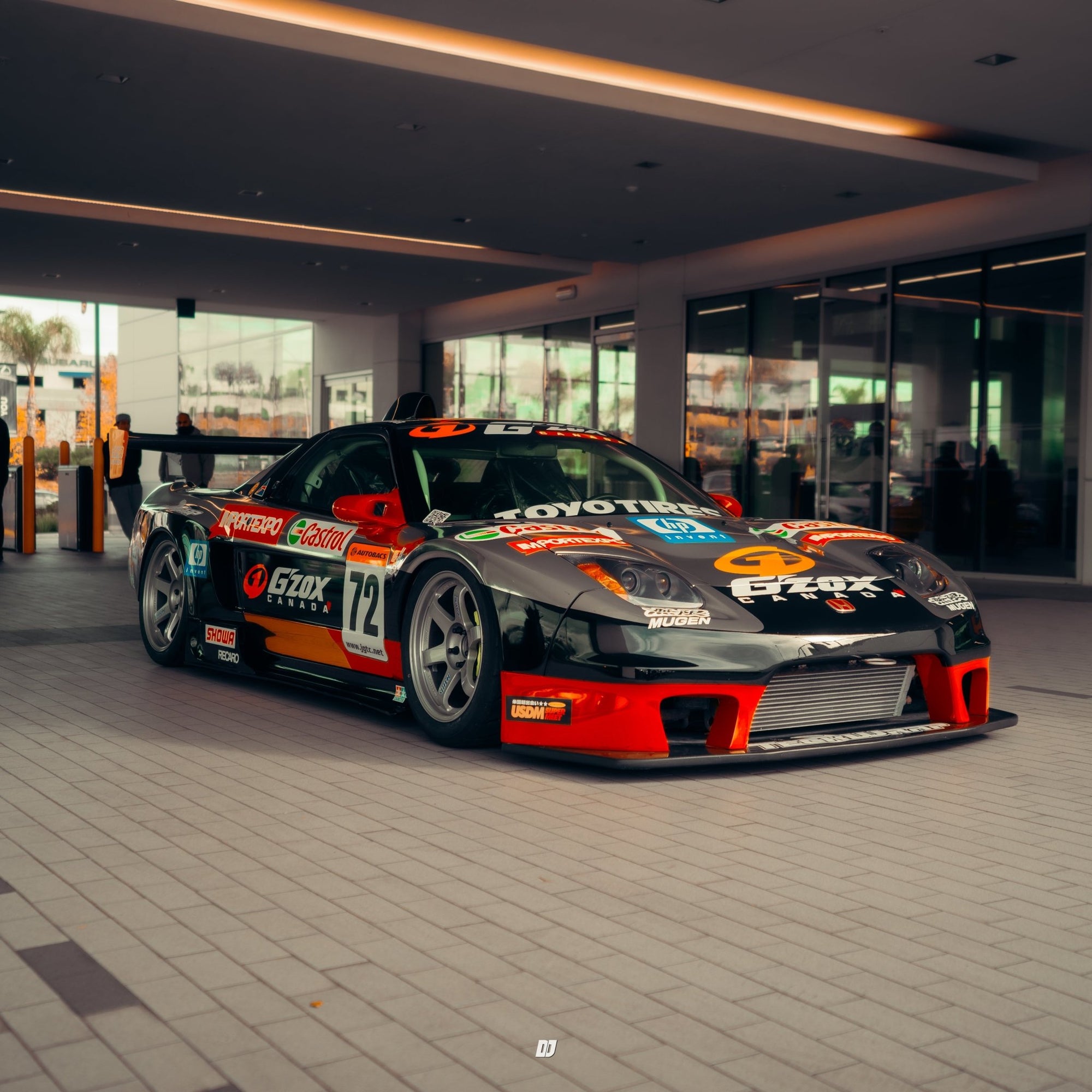 GOATED | Lightroom Preset Pack