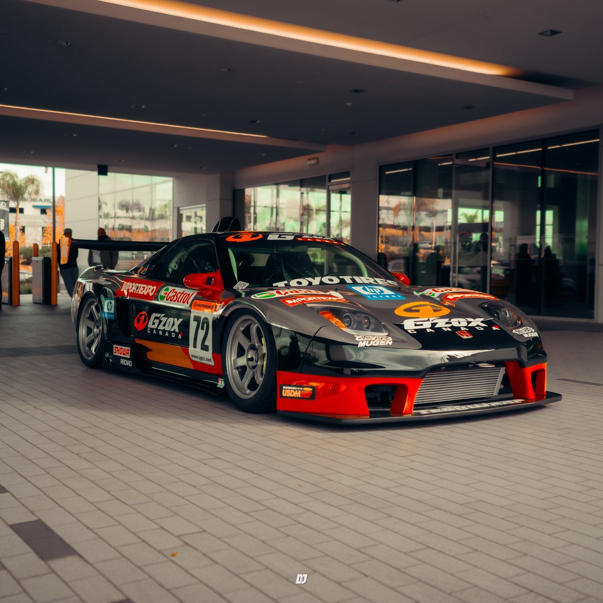 GOATED | Lightroom Preset Pack