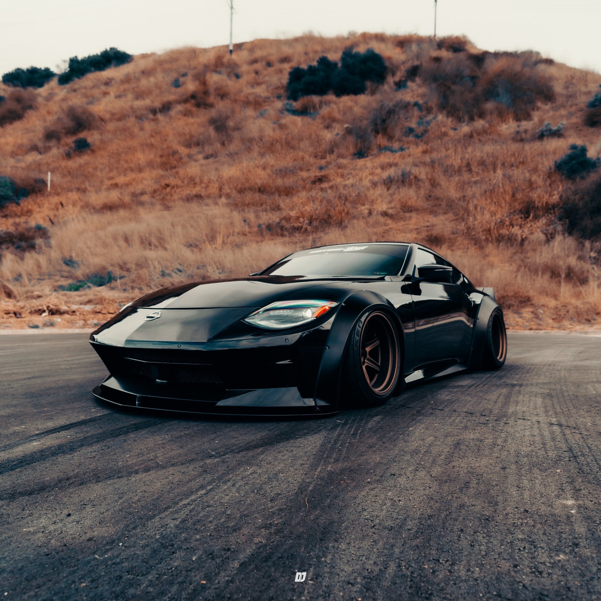 GOATED | Lightroom Preset Pack