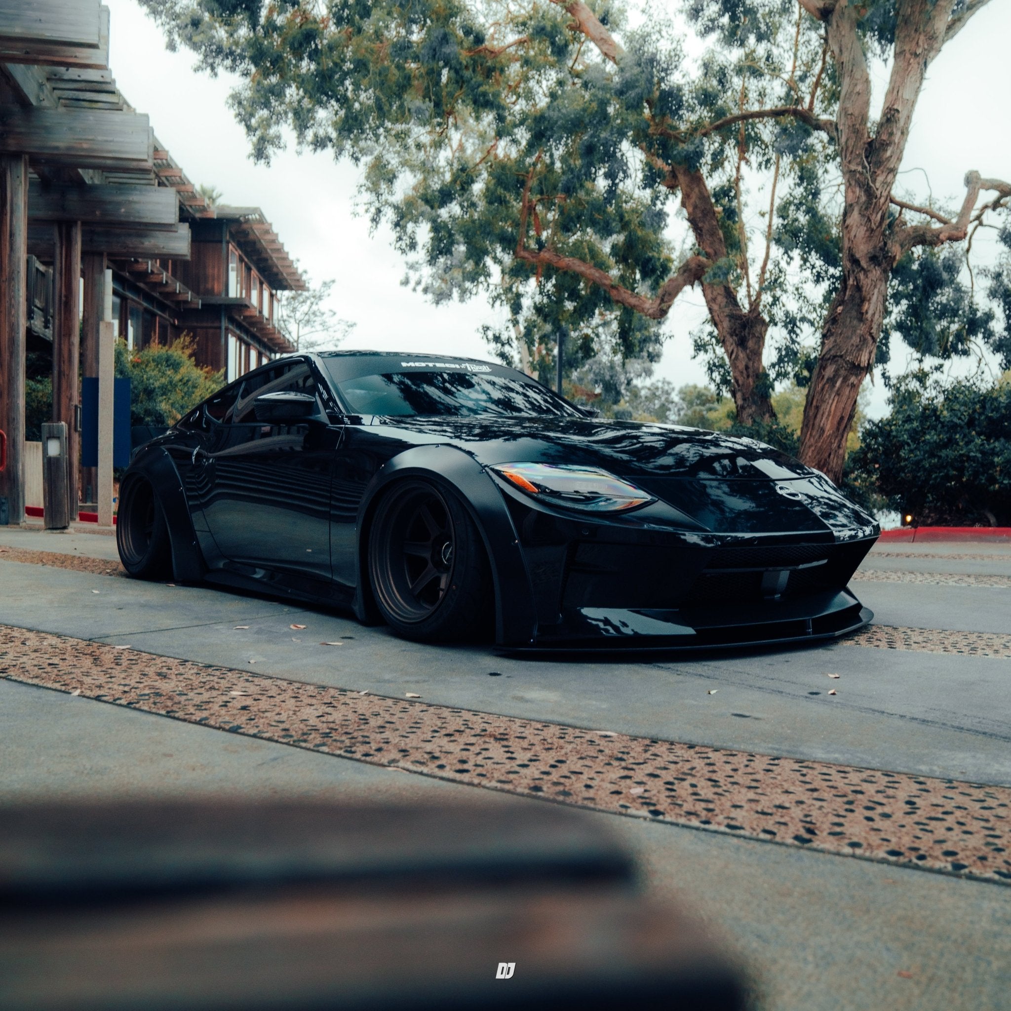 GOATED | Lightroom Preset Pack