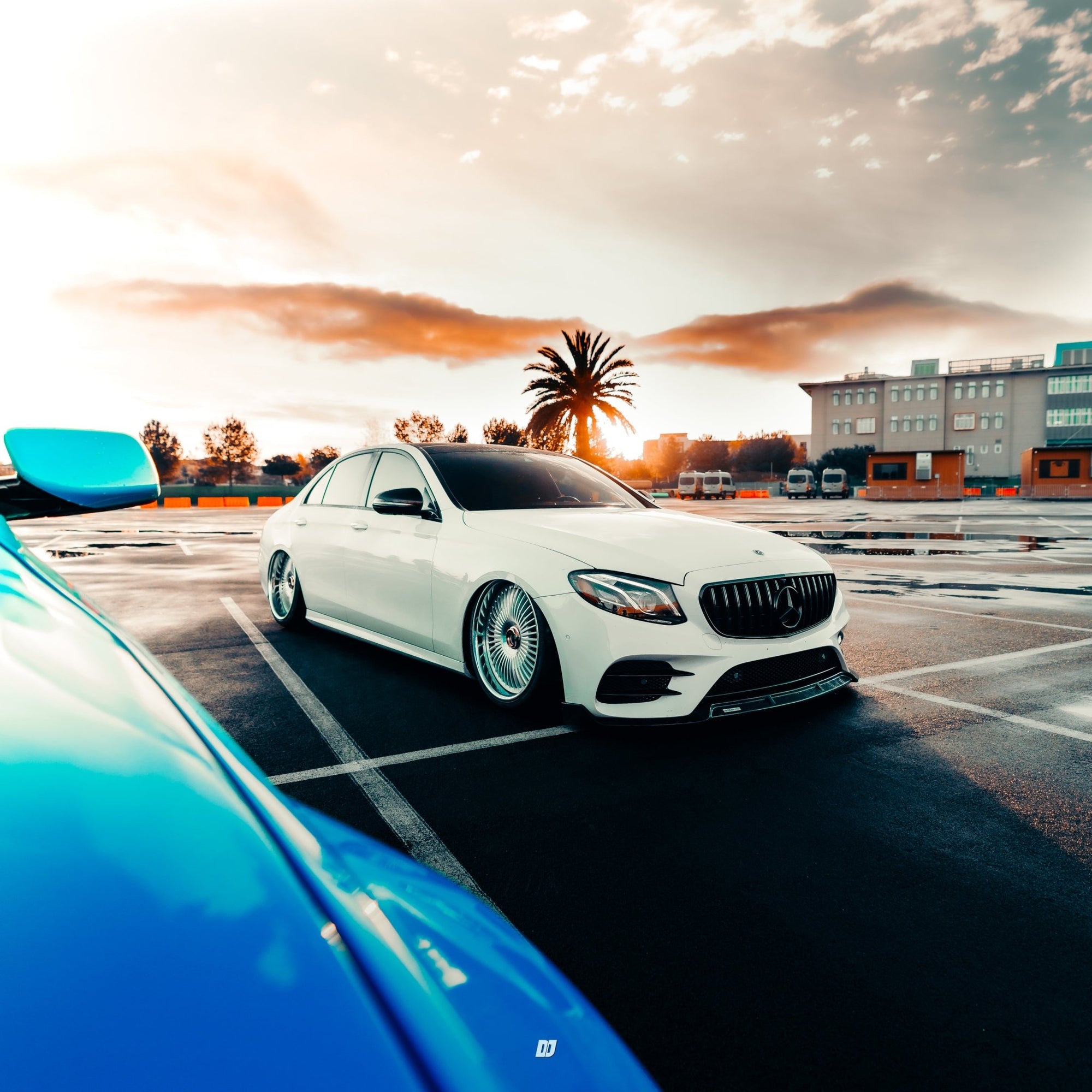 GOATED | Lightroom Preset Pack