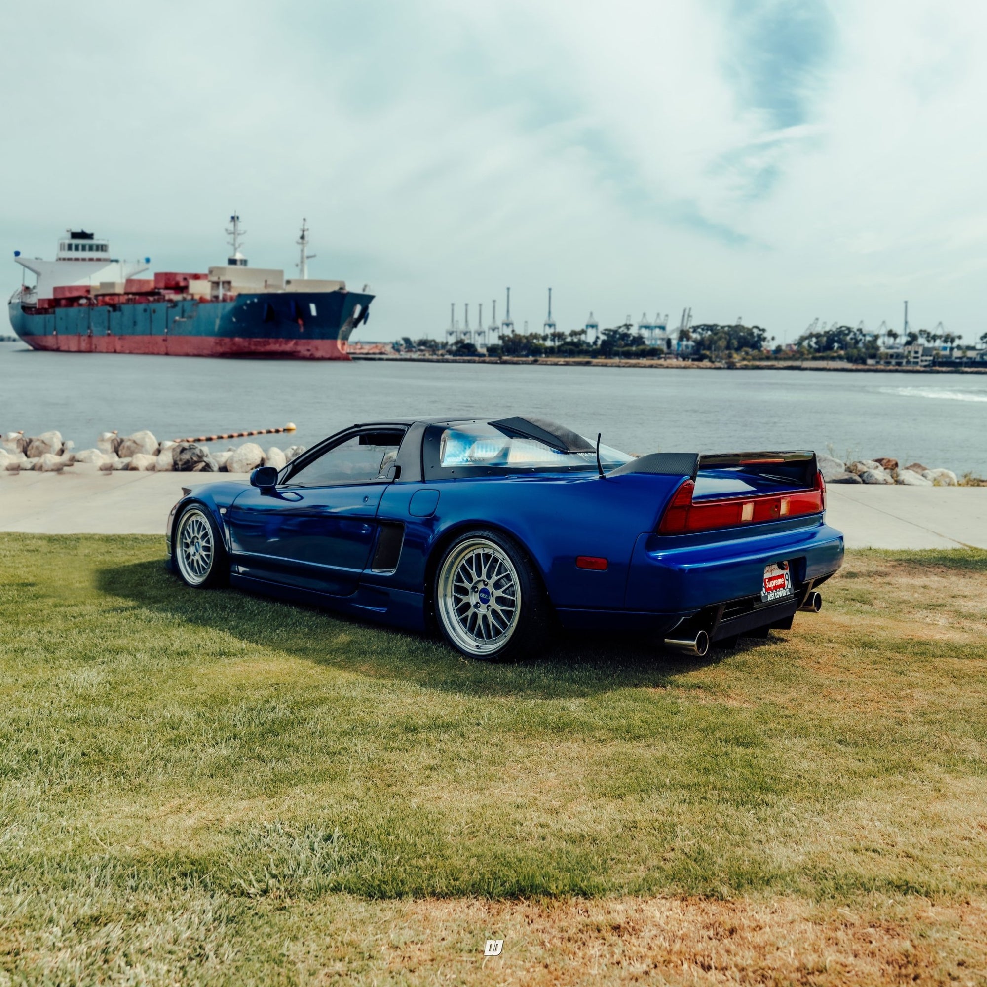 GOATED | Lightroom Preset Pack