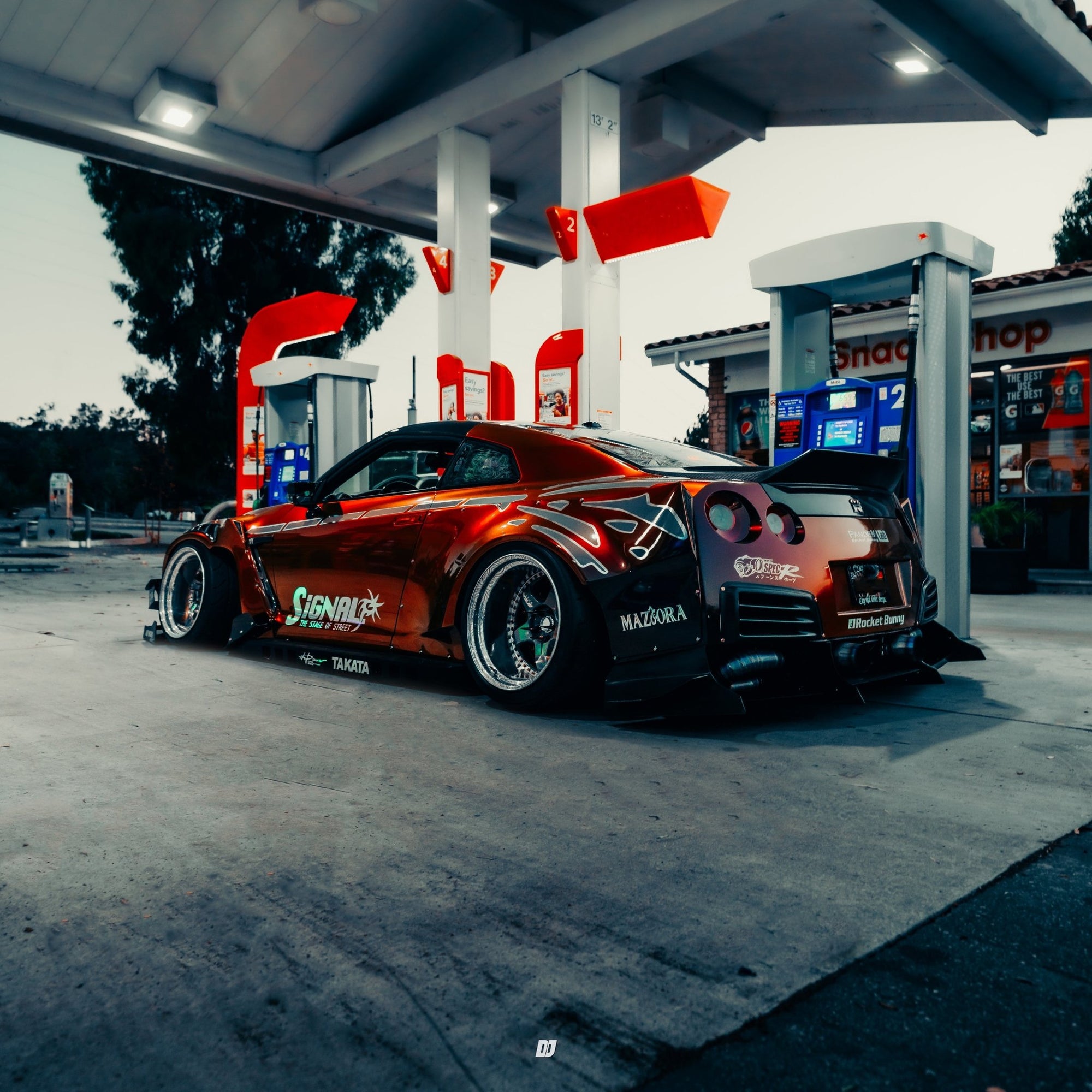 GOATED | Lightroom Preset Pack