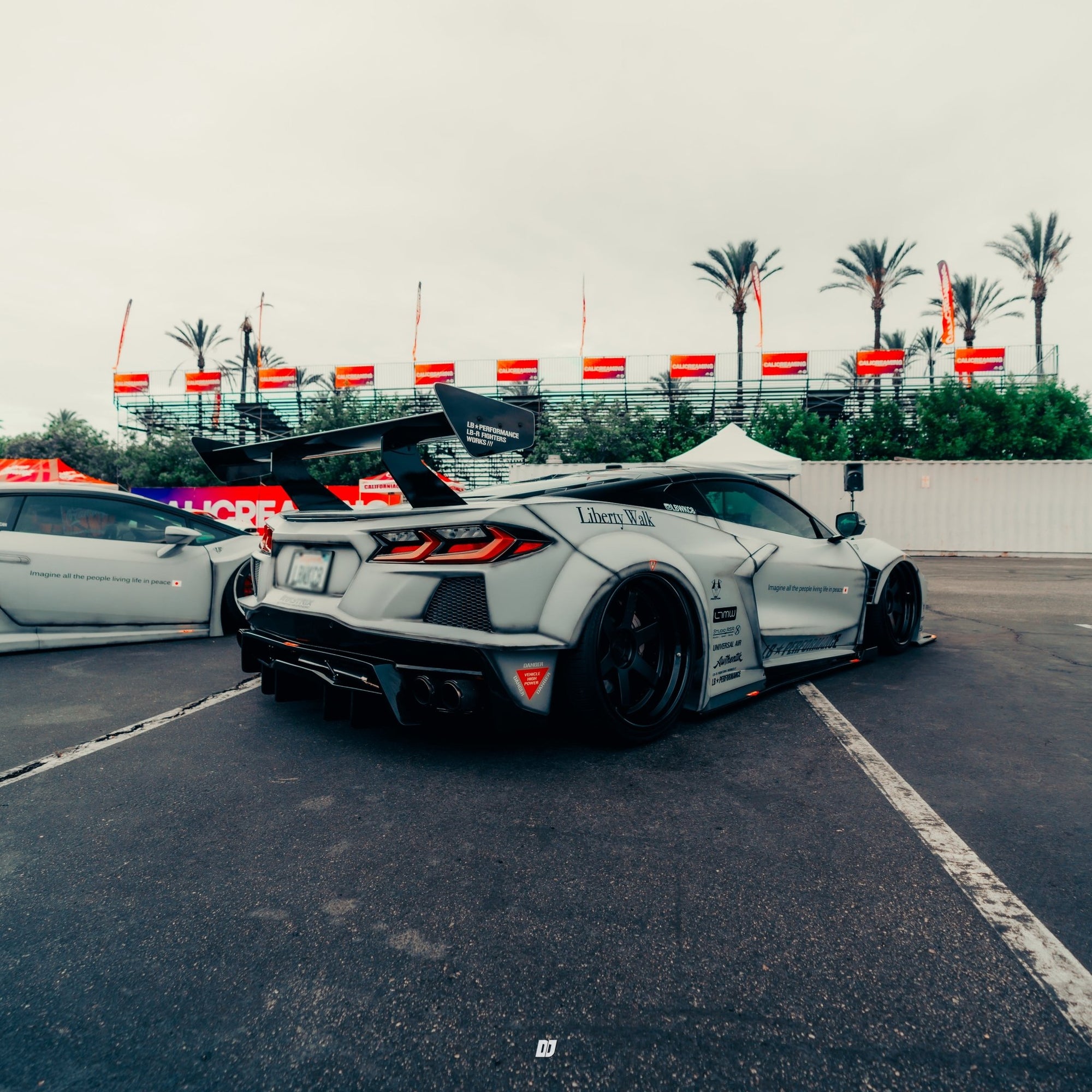 GOATED | Lightroom Preset Pack