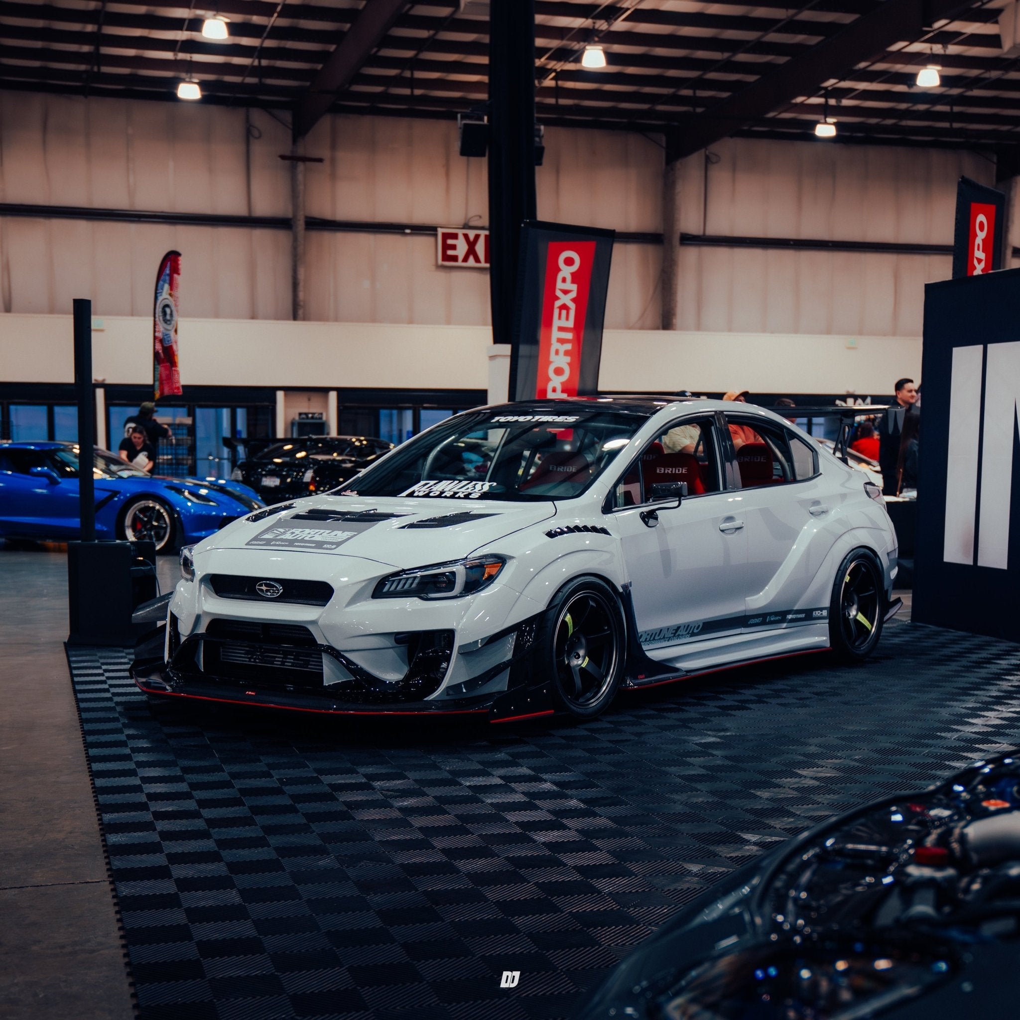 GOATED | Lightroom Preset Pack