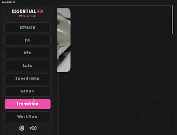 EssentialFX - DjordanMedia