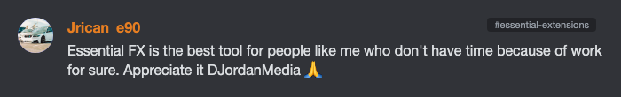 DJM Discord proof 10