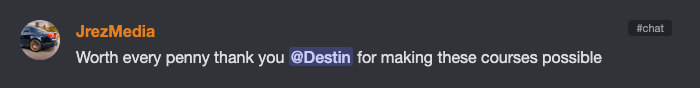 DJM Discord proof 22