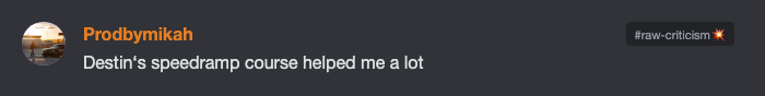 DJM Discord proof 30