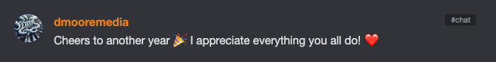 DJM Discord proof 31