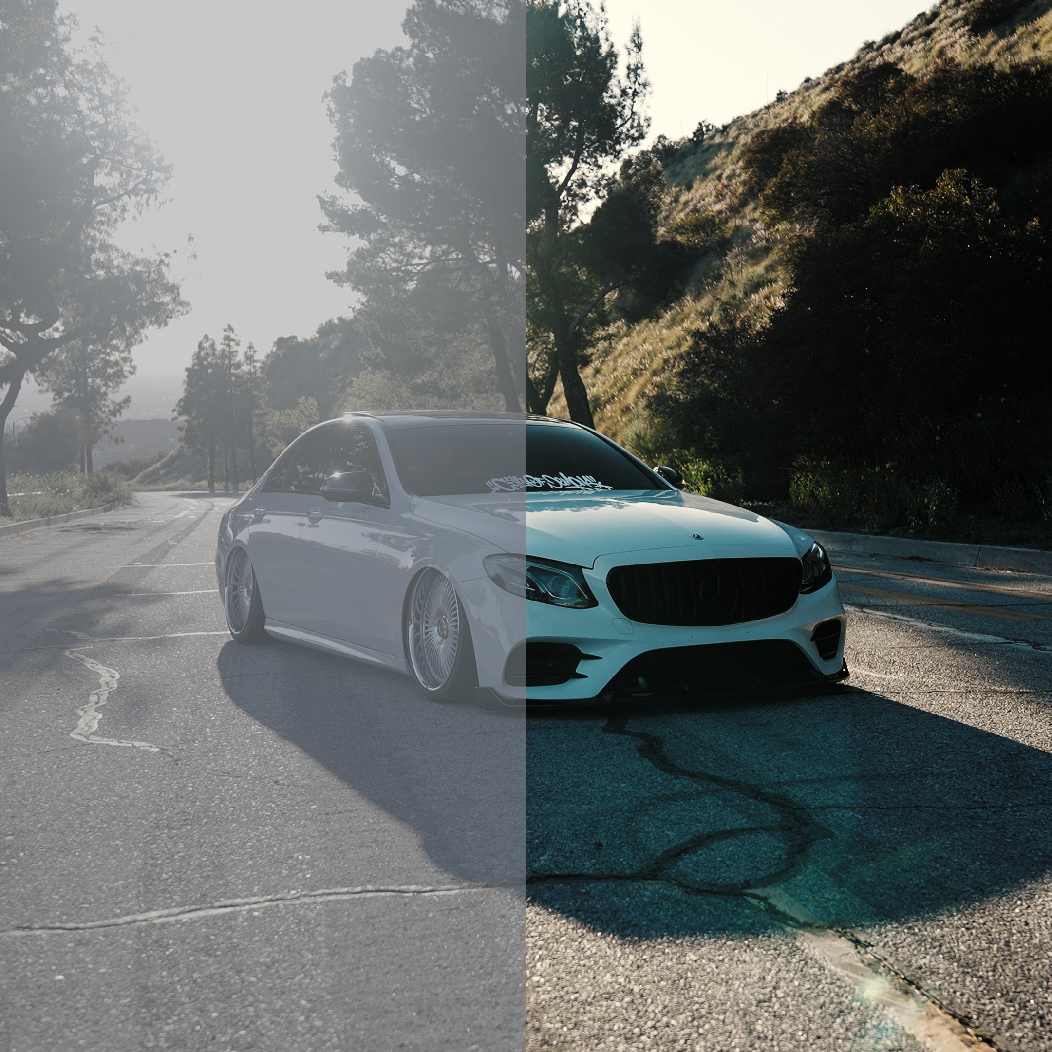 The Complete LUT Pack Bundle