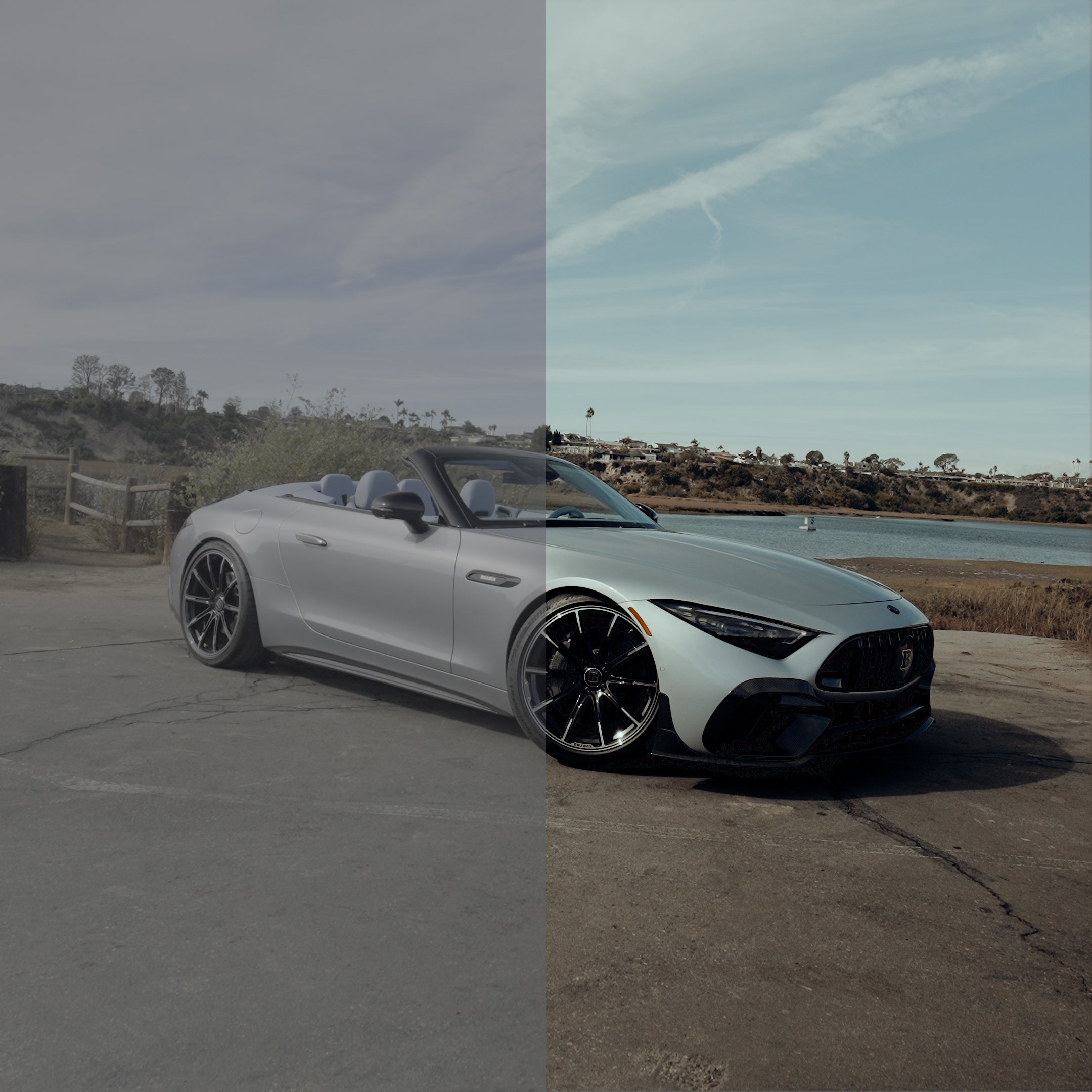 The Complete LUT Pack Bundle