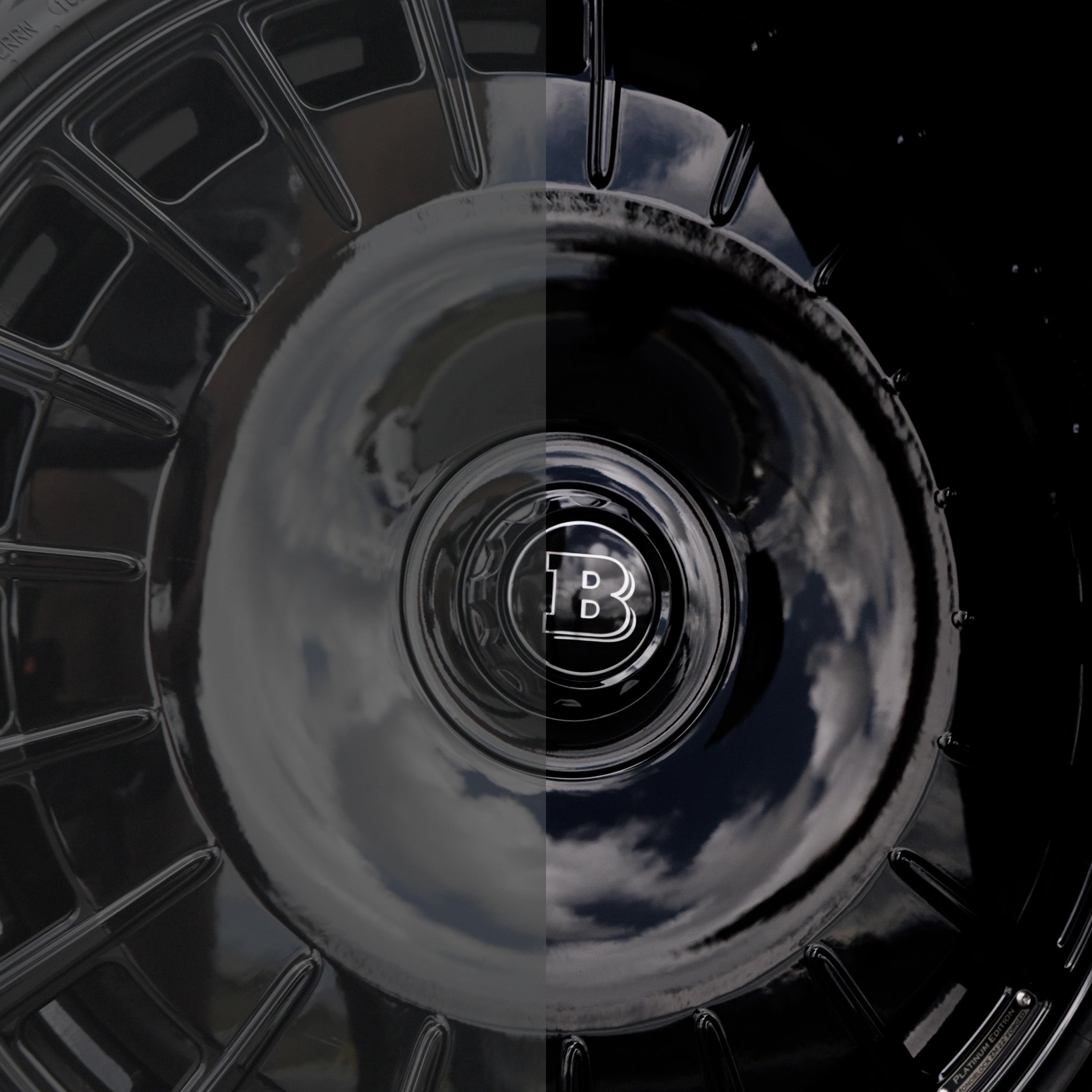 The Complete LUT Pack Bundle