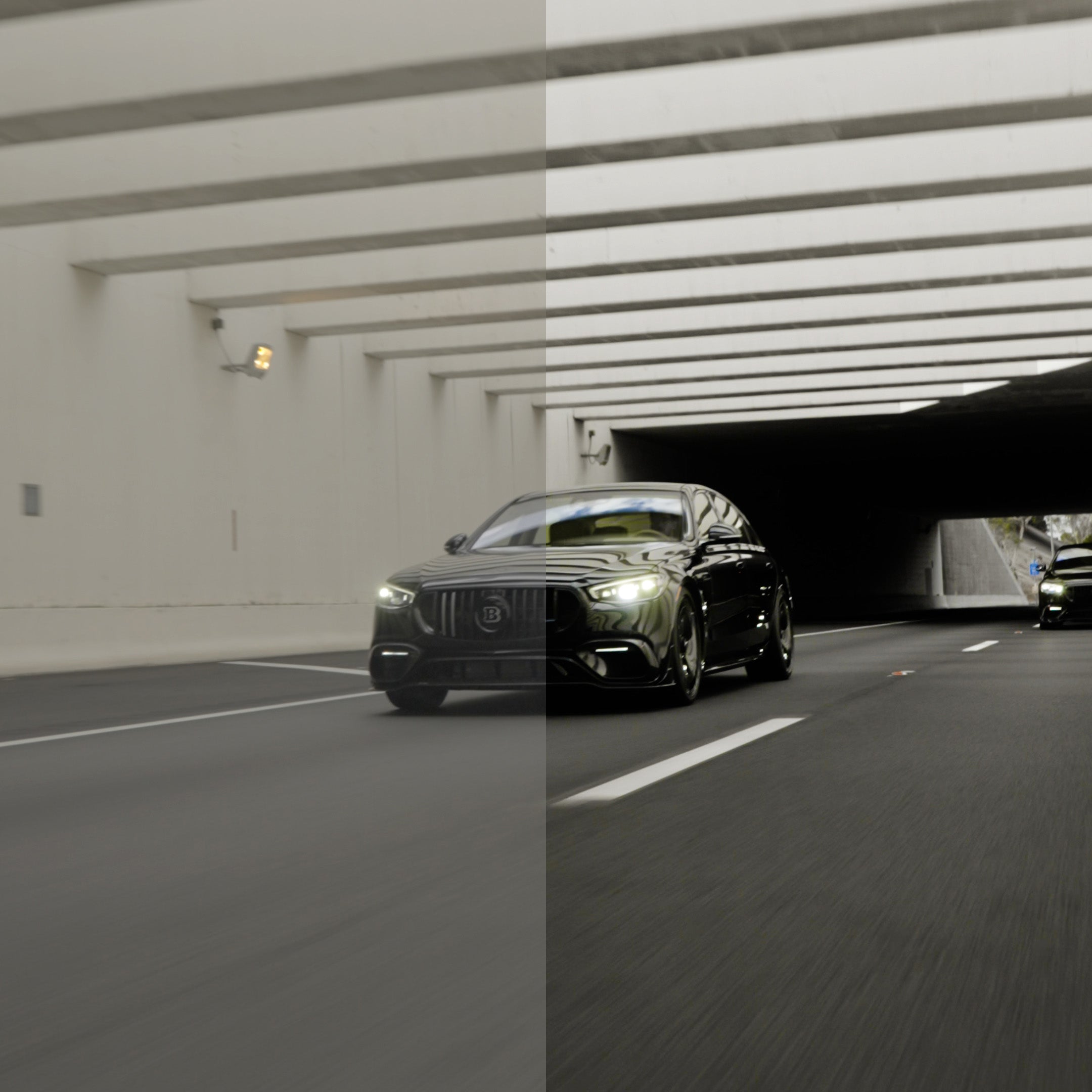 The Complete LUT Pack Bundle