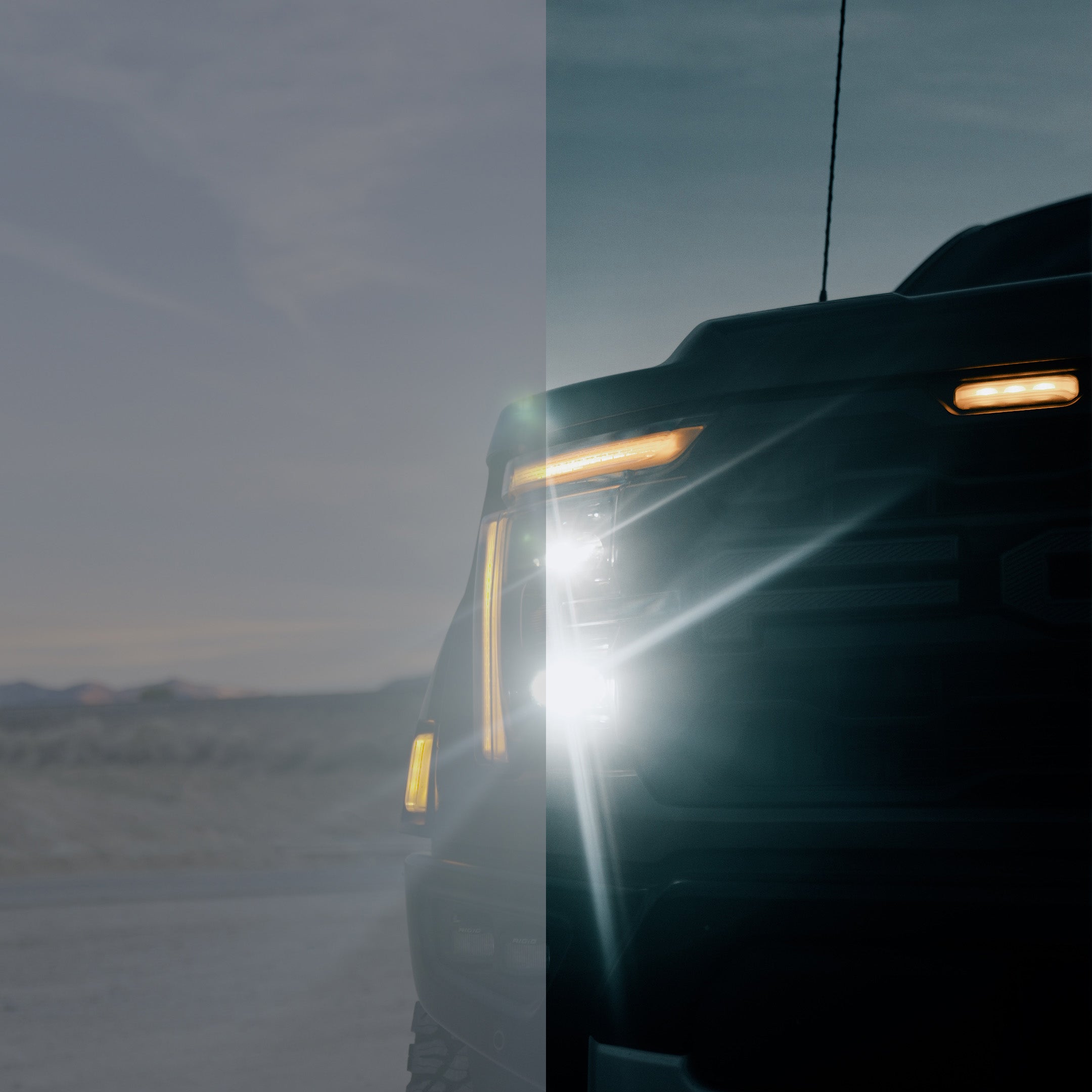 The Complete LUT Pack Bundle