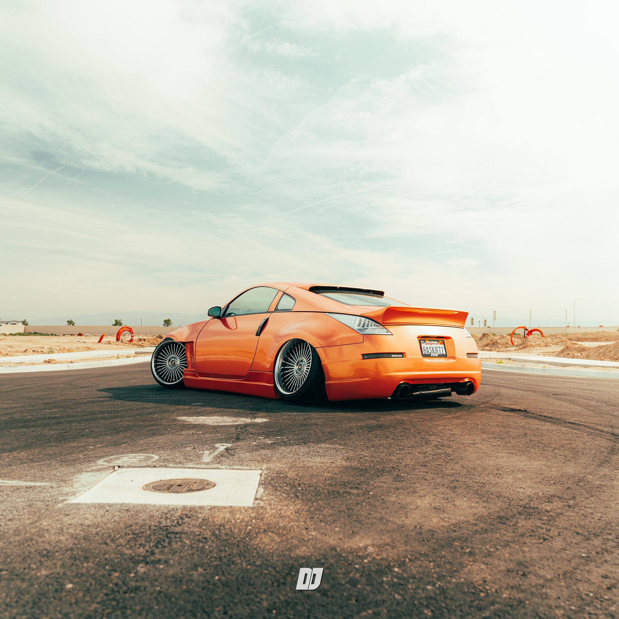 Static Z Clip Pack (Color Graded)
