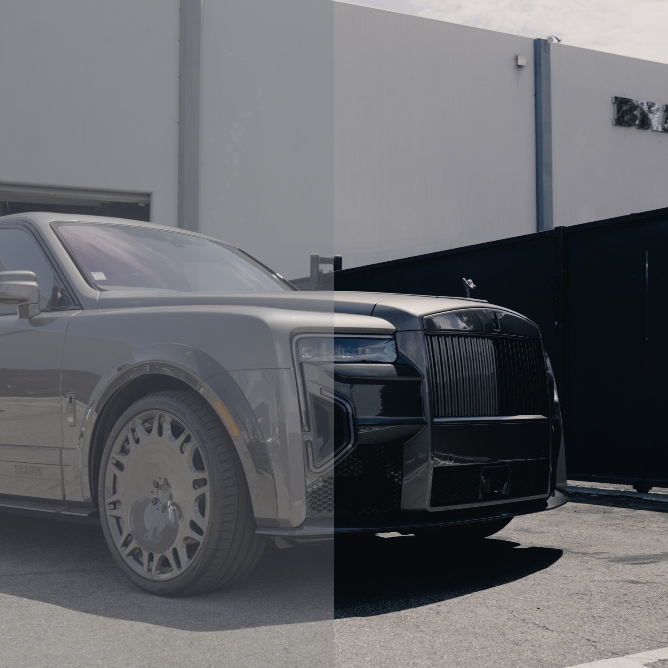 The Complete LUT Pack Bundle