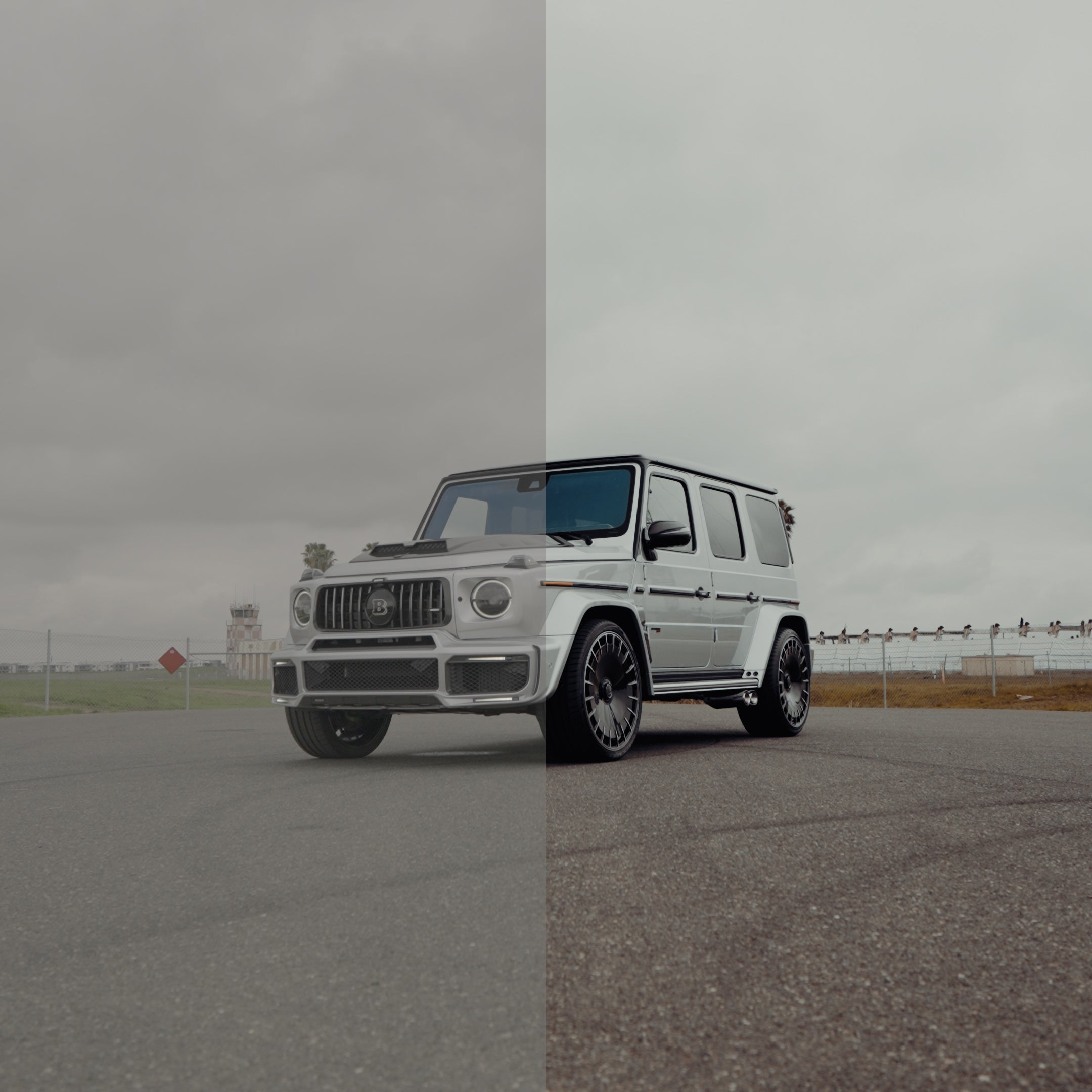 The Complete LUT Pack Bundle