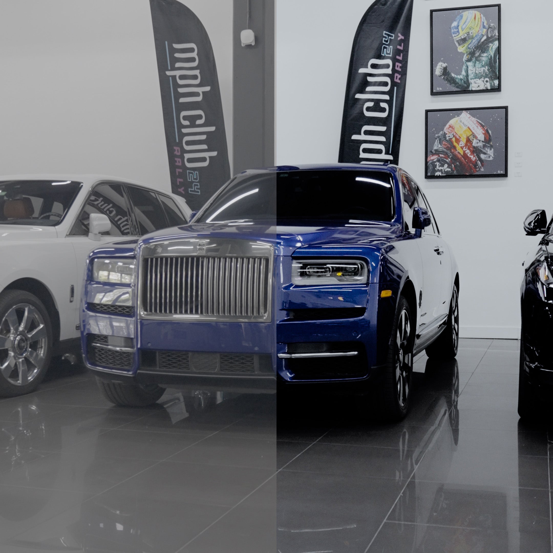 The Complete LUT Pack Bundle