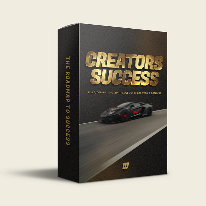 Creator's Success