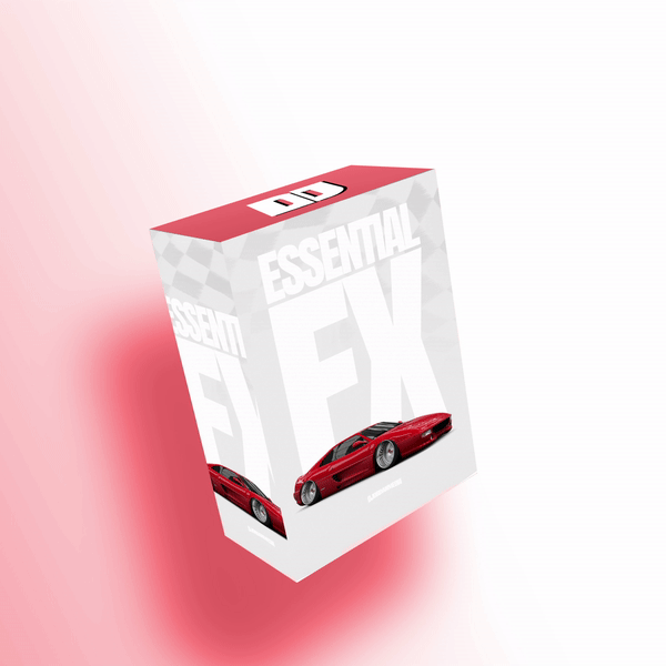 EssentialFX