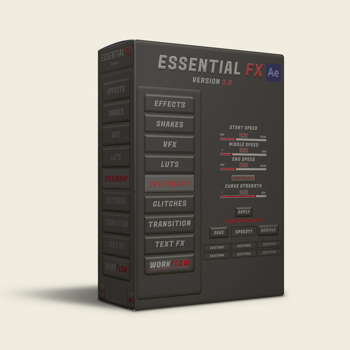 Essential Extensions Bundle