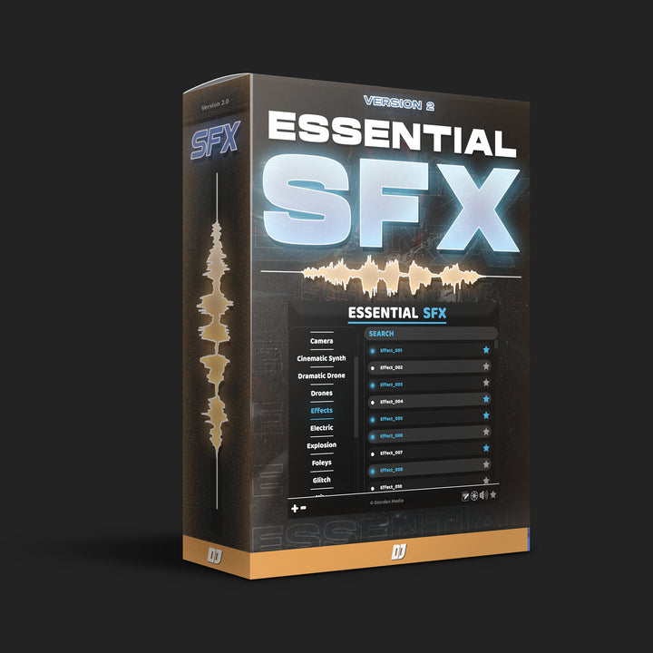 EssentialSFX
