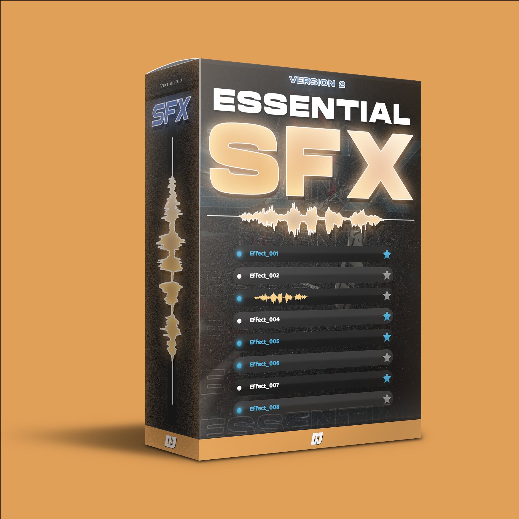 EssentialSFX