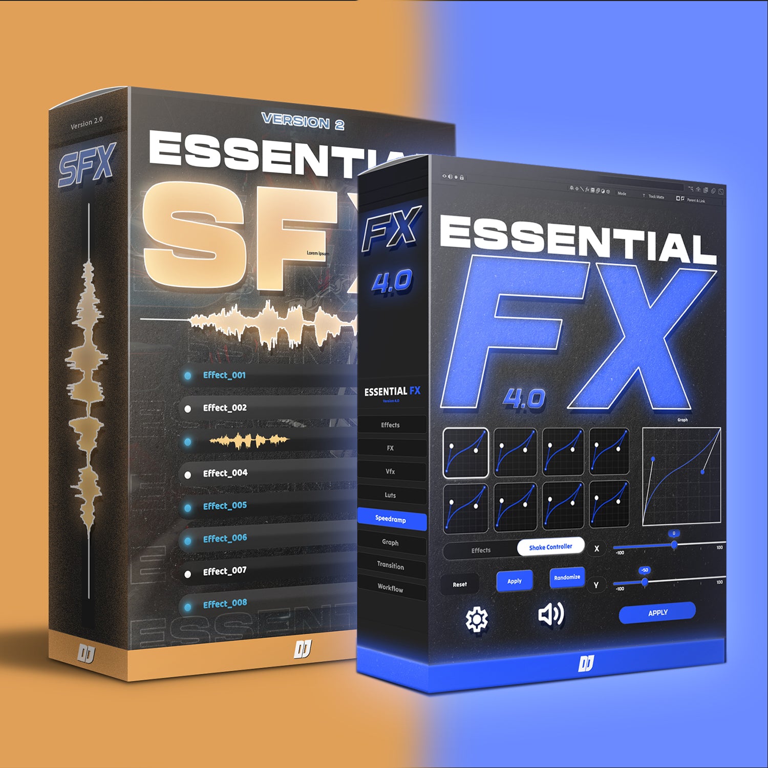 Essential Extensions Bundle