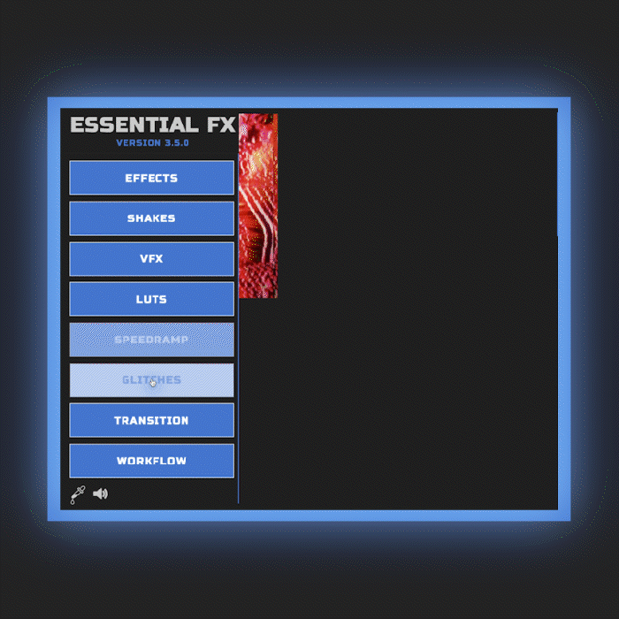 EssentialFX