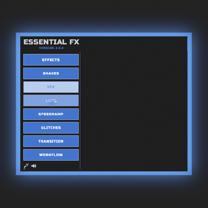 EssentialFX