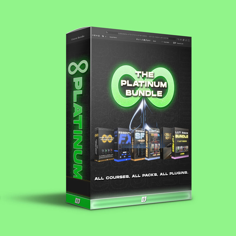 The Platinum Bundle