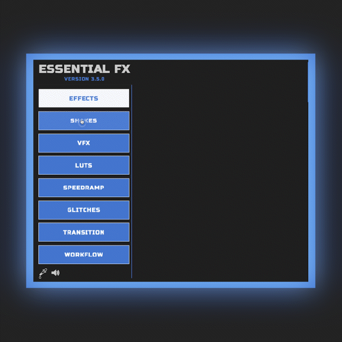 EssentialFX