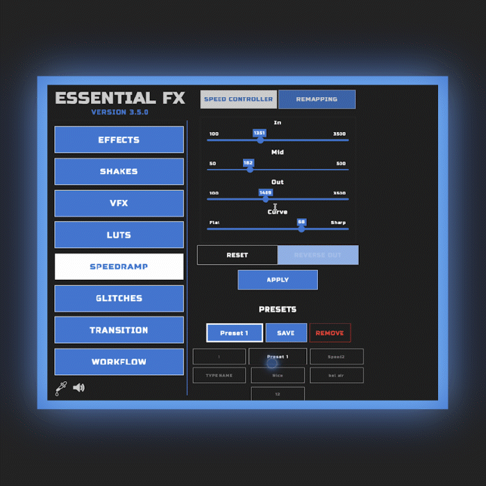 EssentialFX