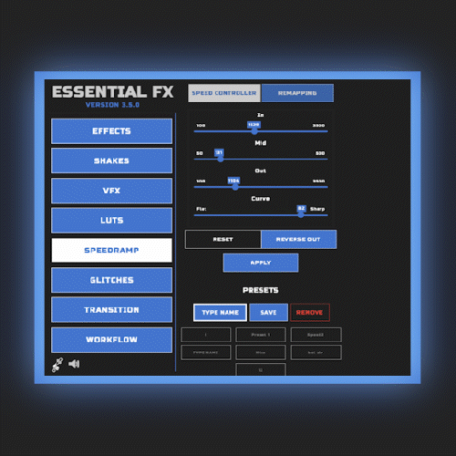 EssentialFX