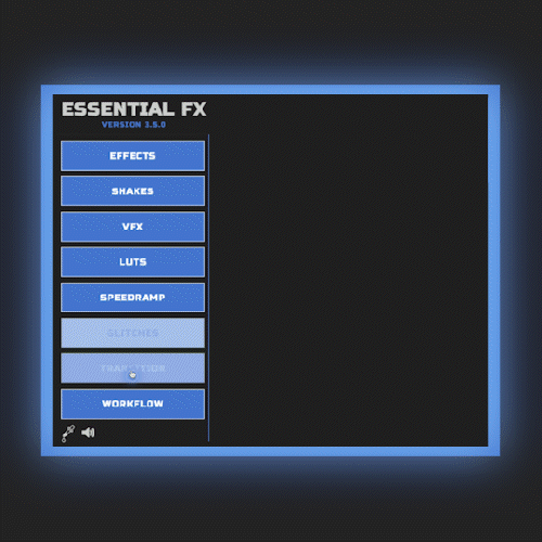 EssentialFX