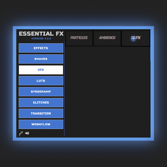 EssentialFX