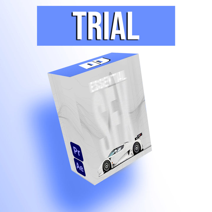 EssentialSFX Trial [Free]