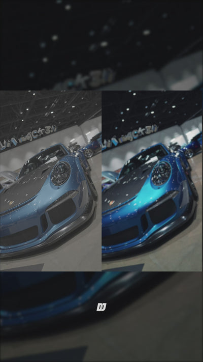 LUT Pack 3.0