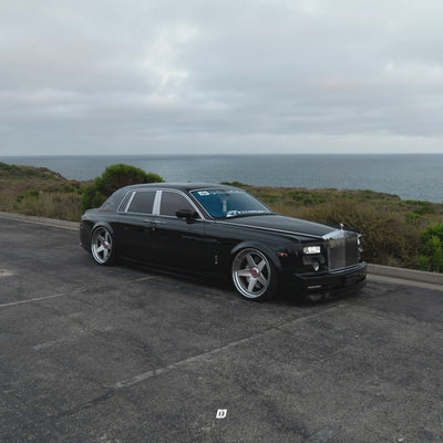 Cali Vibes Lightroom Presets