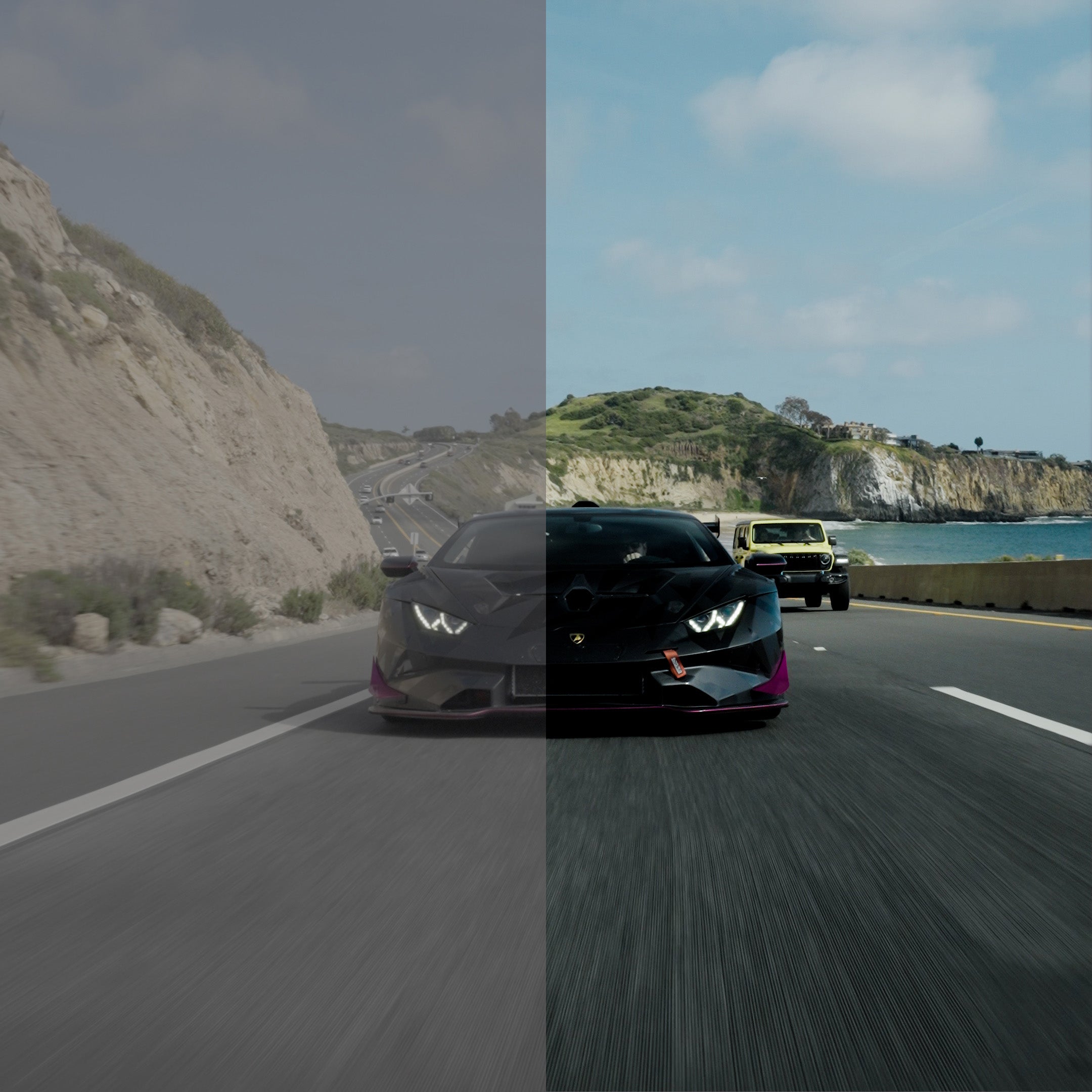 The Complete LUT Pack Bundle