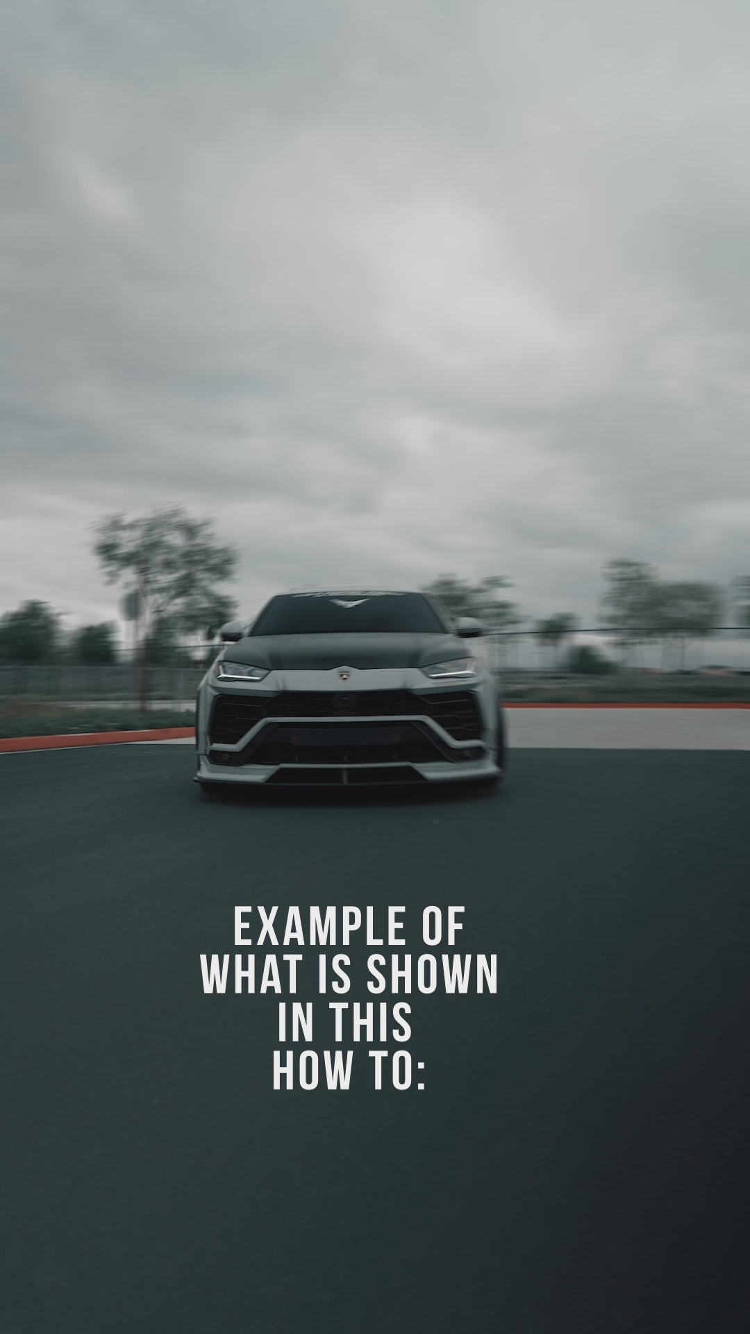 How To: Strobe Light Effect + Presets (AE)
