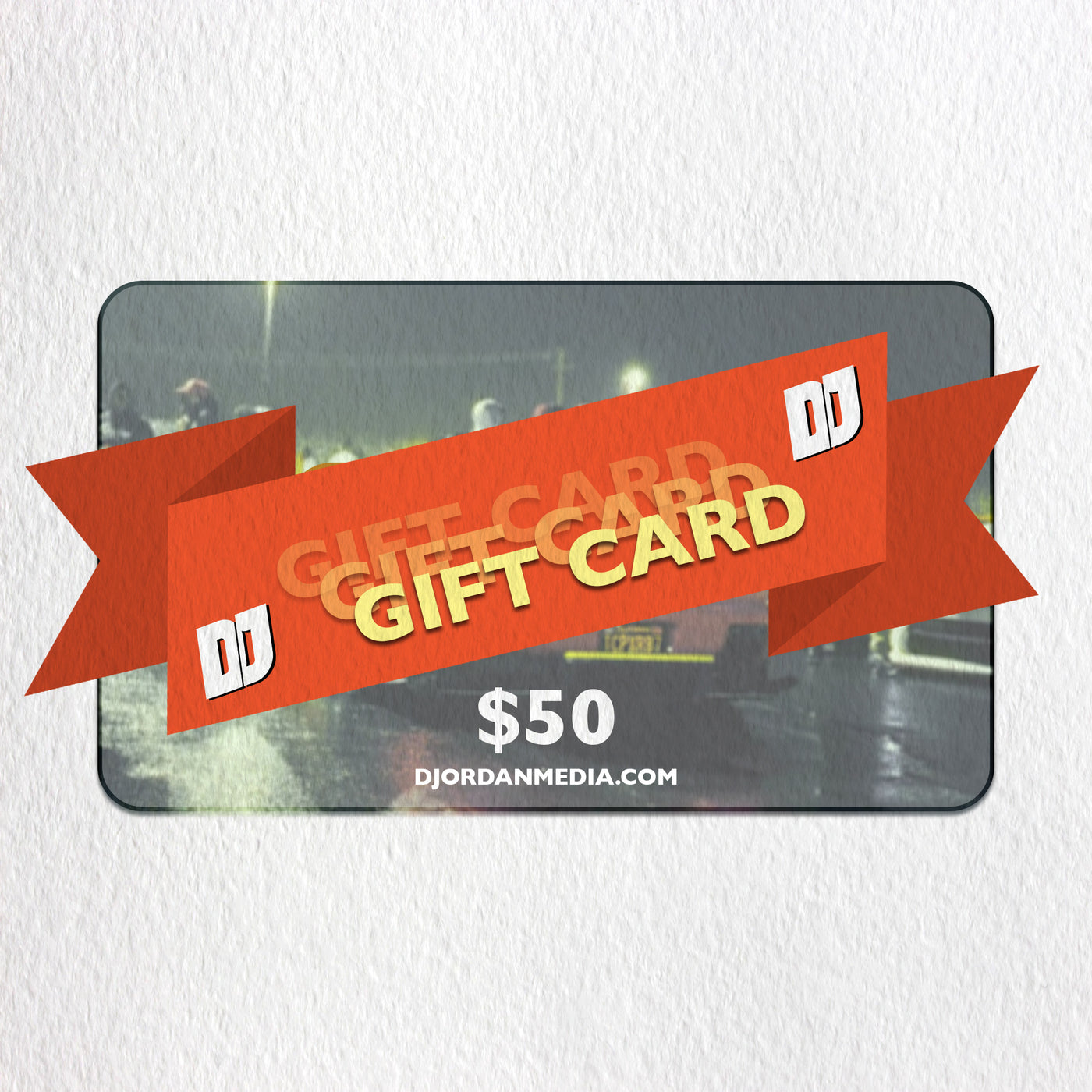 e-Gift Card