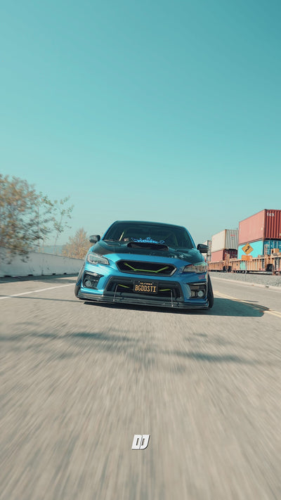 LUT PACK
