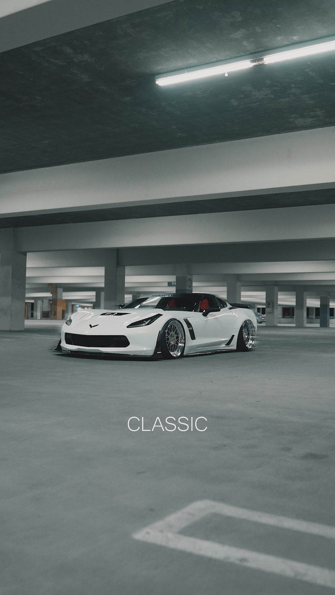 Motion Clone Effect Preset Pack