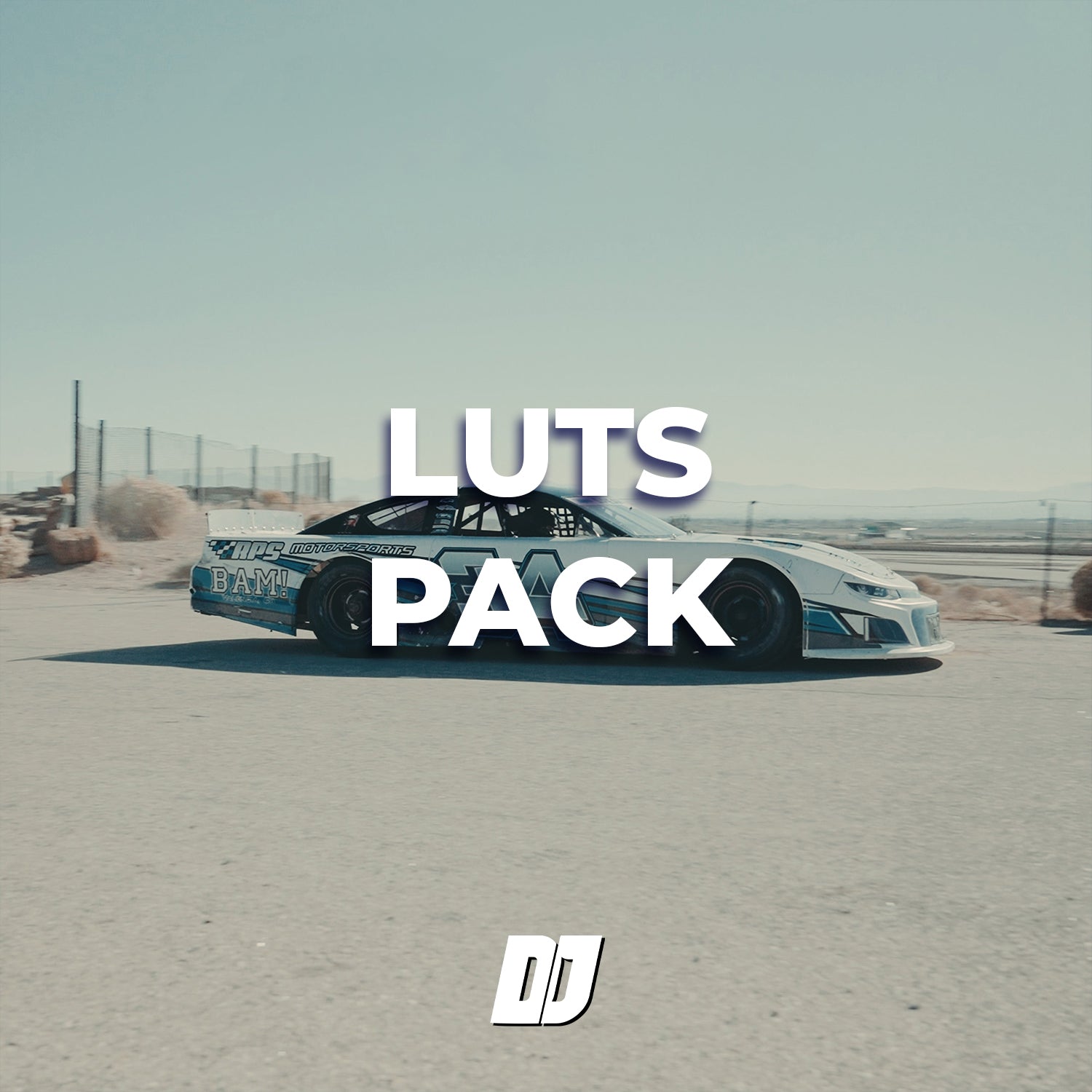 LUT PACK 1.0