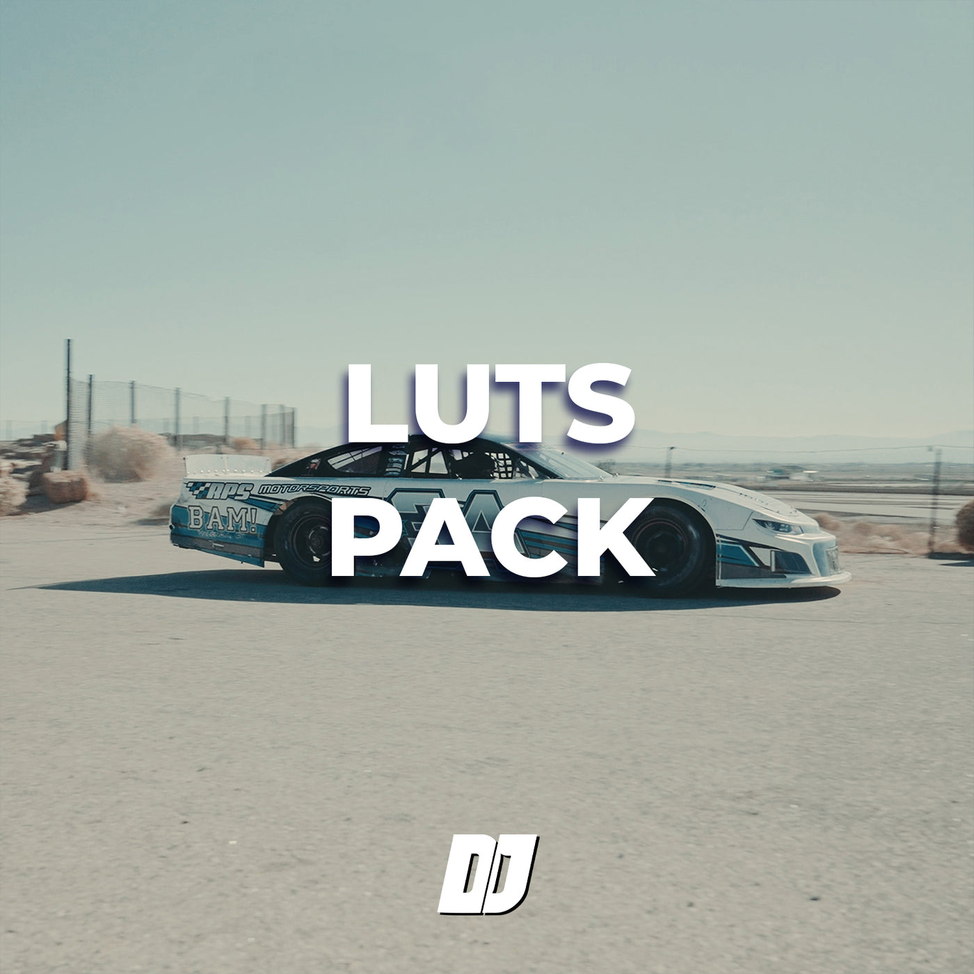 LUT PACK
